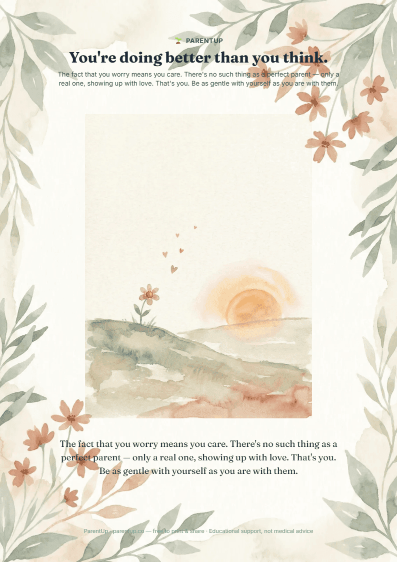 You're Doing Better Than You Think preview